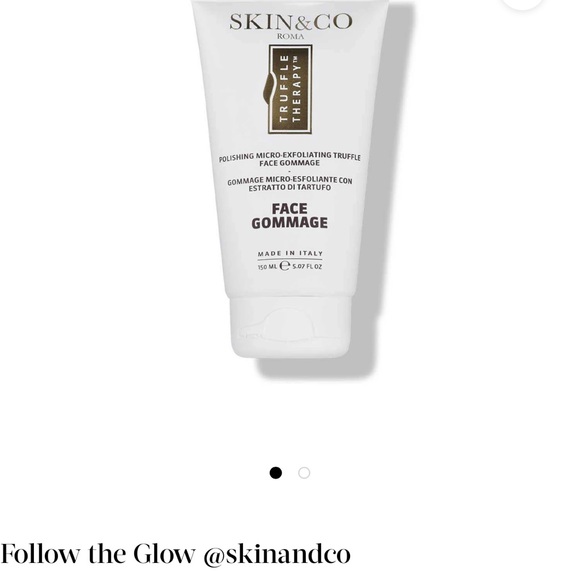 Skin and company face Gommage & eye concentrate - Picture 10 of 10